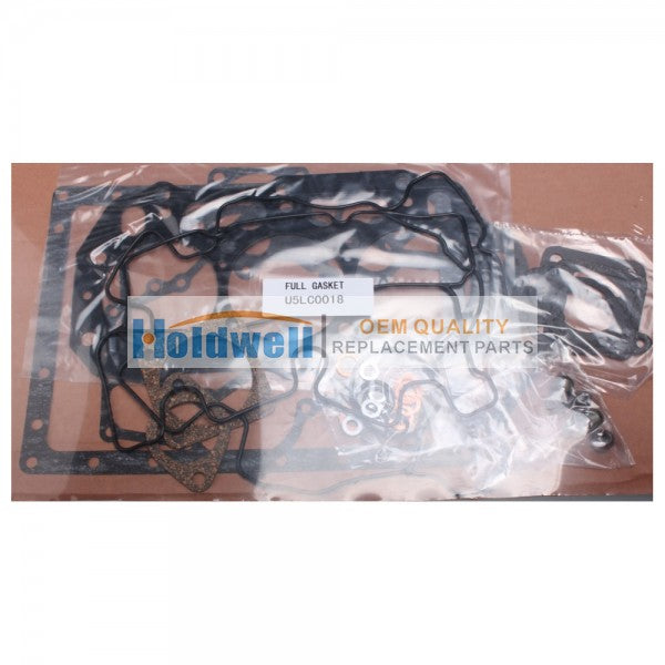 HOLDWELL? complete gasket 916-400 for FG Wilson