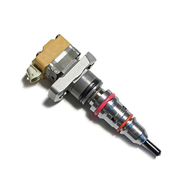 Aftermarket New Fuel Injector 1830691C1 1830692C91 2593597C91 For Perkins DT530 HT530 250-340 HP 1306 Series
