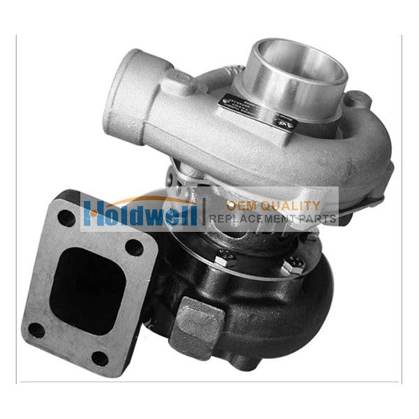 TURBOCHARGER for JCB 466674-0003