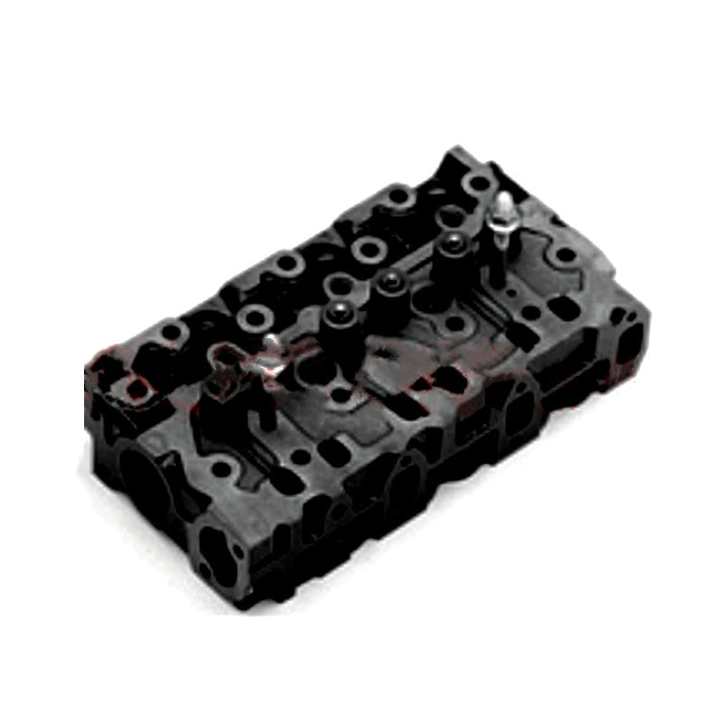 Aftermarket New Cylinder Head 10-11-6037 For Thermo King 366