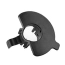 Soporte de retención del sensor del parachoques trasero del mercado de accesorios 1088447-00-A para Tesla Model 3