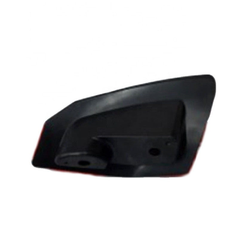 Aftermarket Left Rear Bumper Lower Guard Plate Bracket 1082915-00-A For Tesla Model S