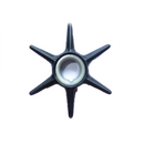 Aftermarket Holdwell Impeller 399289 For 40HP 45HP 50HP 70HP 75HP 80HP 90HP 100HP 115HP 250HP Outboard Motors