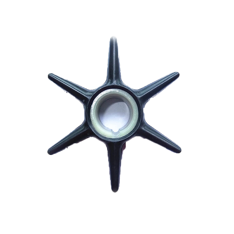 Aftermarket Holdwell Impeller 399289 For 40HP 45HP 50HP 70HP 75HP 80HP 90HP 100HP 115HP 250HP Outboard Motors