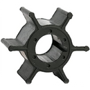 Aftermarket Holdwell Impeller 662-44352-01 For Yamaha 6HP 8HP 15HP Motor 