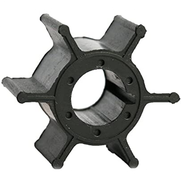 Aftermarket Holdwell Impeller 662-44352-01 For Yamaha 6HP 8HP 15HP Motor 