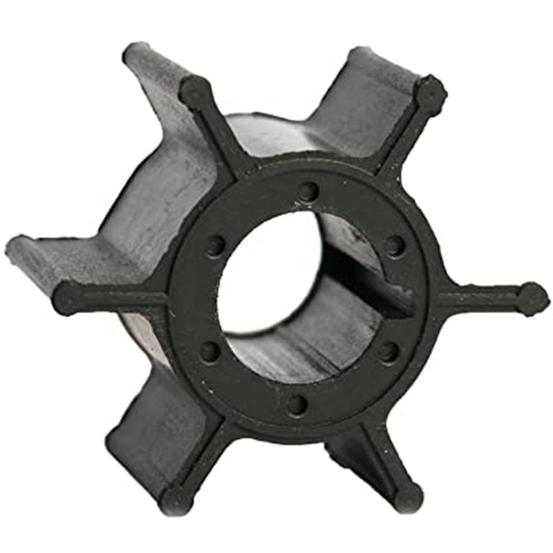Aftermarket Holdwell Impeller 662-44352-01 For Yamaha 6HP 8HP 15HP Motor 