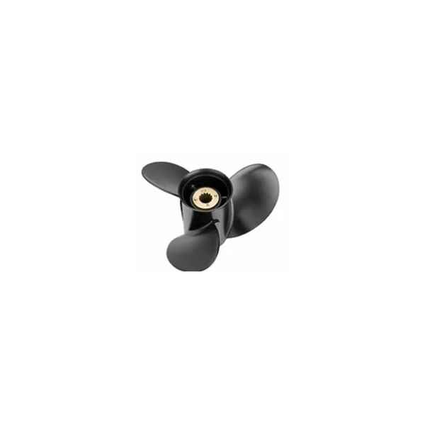 Aftermarket Holdwell Propeller 48-73136A40 For Mercury 9.9, 15, 18, 20, 25 HP