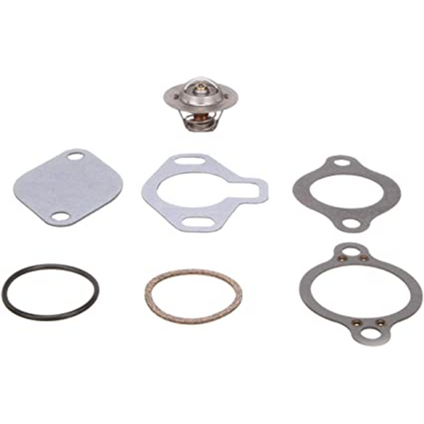 Aftermarket Holdwell Thermostat 807252Q5 For V-6 and V-8 MerCruiser Engines