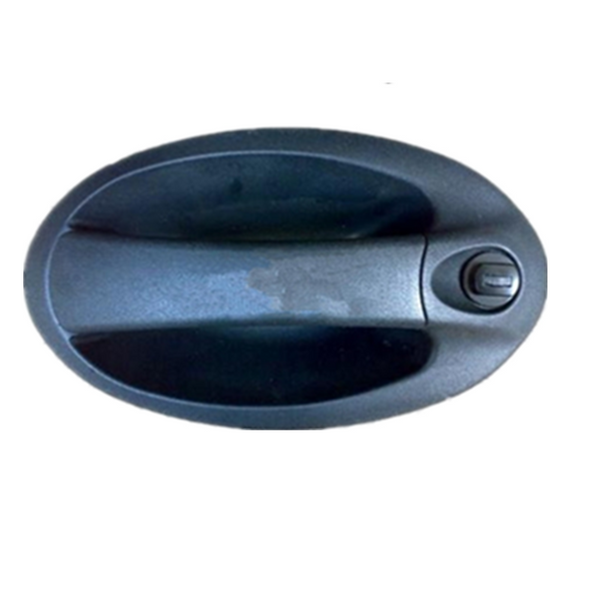 Poignée de porte de rechange 331/43118 pour chargeuse-pelleteuse JCB 3CX 4CX