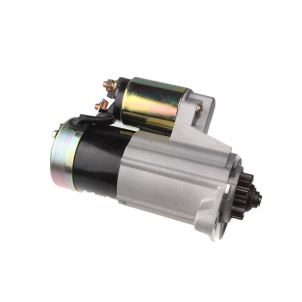 Aftermarket Holdwell Starter Motor 272-0456 For Caterpillar Mini Excavator 301.6C 301.8C Use Mitsubishi L3E