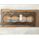 Holdwell head gasket 7000646 for Bobcat S160 S185 T590 with kubota V2607