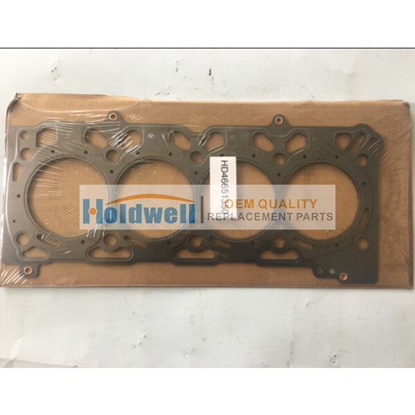 Holdwell head gasket 7000646 for Bobcat S160 S185 T590 with kubota V2607