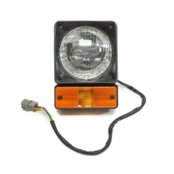 Aftermarket JCB 700/21100  Lamp For  JCB Backhoe Loader 3CX 4CX