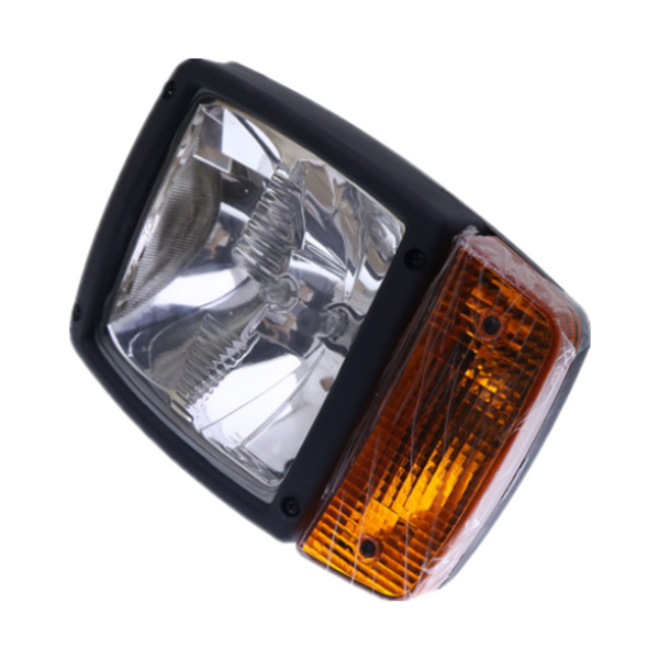 Aftermarket JCB 700/38500 Heand Light   For JCB Spare Parts 3CX 4CX Backhoe Loader