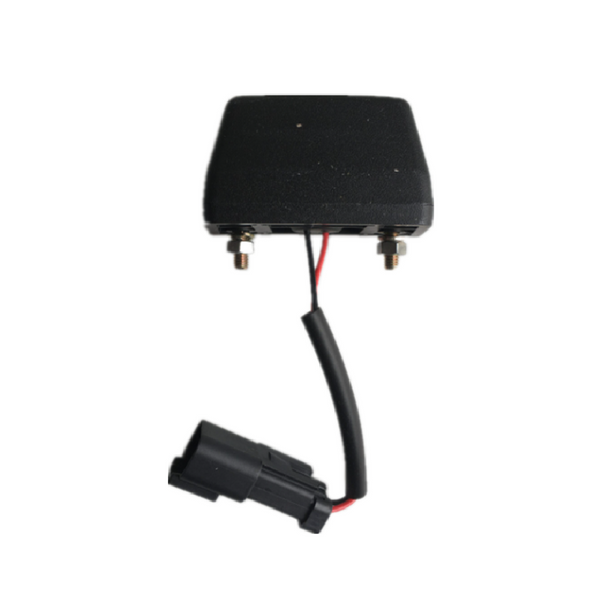Feu de plaque d'immatriculation de rechange 700/50127 pour modèle JCB 53170 540 FS PLUS 550140 540 403