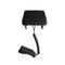 Feu de plaque d'immatriculation de rechange 700/50127 pour modèle JCB 53170 540 FS PLUS 550140 540 403