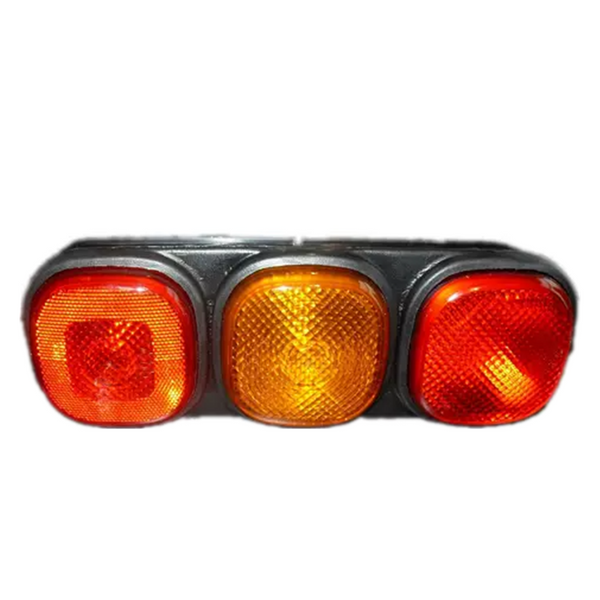 Aftermarket Light, Rear  700/50129 700/50130  for JCB Spare Parts