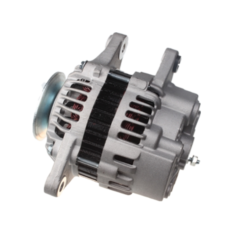 Aftermarket Alternator 265-7850 272-0459 For Caterpillar Mini Excavator 301.6C 301.8C Use Mitsubishi L3E