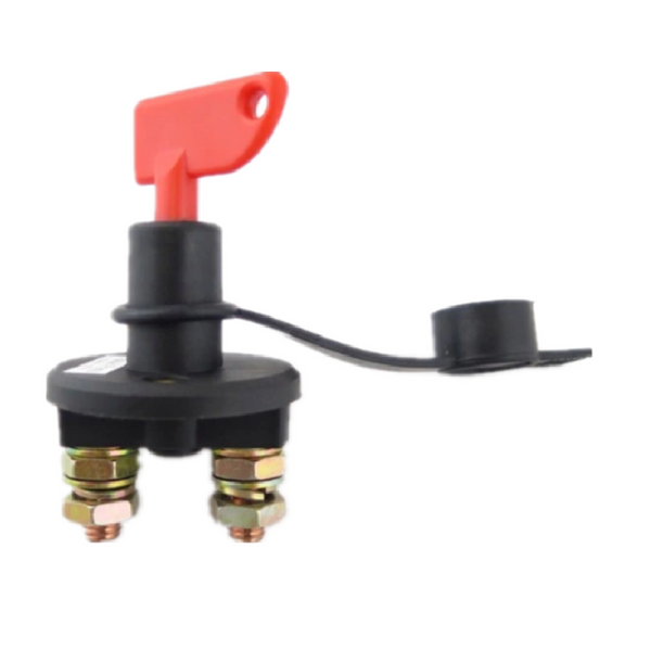 Interrupteur isolateur de rechange 701/20800 pour chargeuse-pelleteuse JCB 3CX 4CX