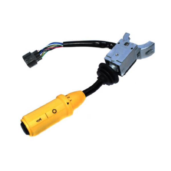 Aftermarket JCB 701/52701 Combination Switch For JCB Backhoe Loader 3CX 4CX