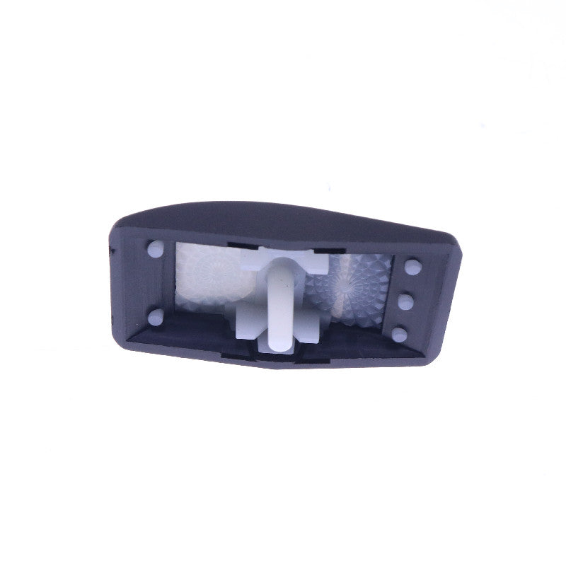 Couvercle de commutateur de phare de rechange 701/58824 pour JCB 2CX 2CXL 2CXS 2CXSL