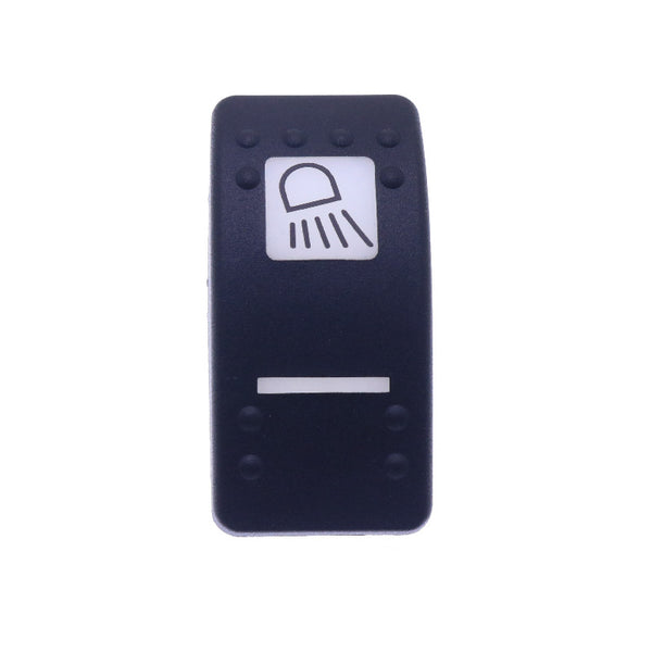 Aftermarket JCB 70158827 701-58827 701/58827 Switch Cover  For JCB  1400B 1550B 1600B