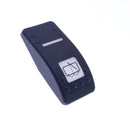 Aftermarket New 701-58828 Panel Switch For JCB Backhoe Loader JCB Construction Backhoe Loader Series CX   2CX