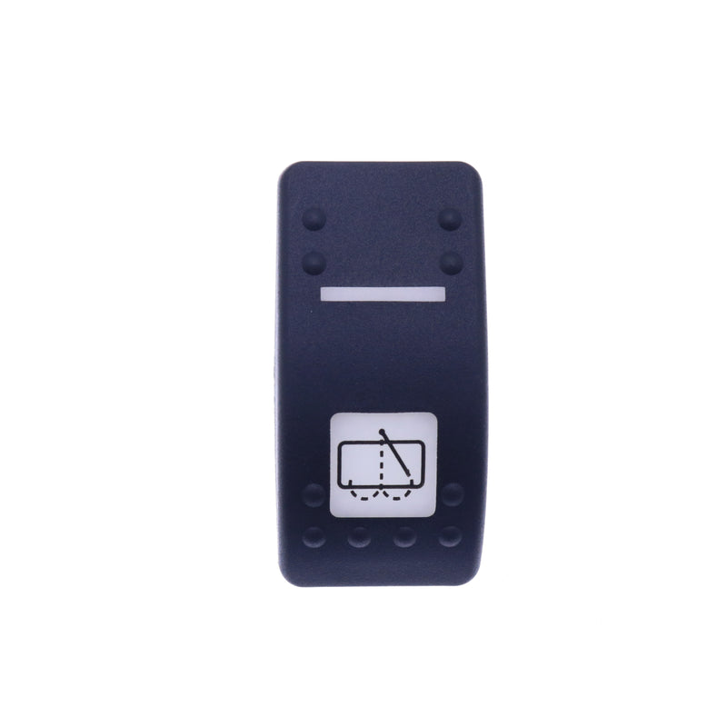 Aftermarket New 701-58828 Panel Switch For JCB Backhoe Loader JCB Construction Backhoe Loader Series CX   2CX