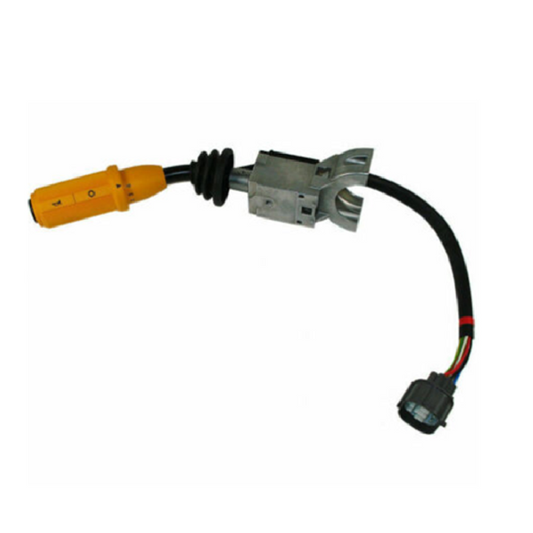 Aftermarket  JCB 701/80144 Combination Switch For JCB Backhoe Loader 214-4 215S 217-4