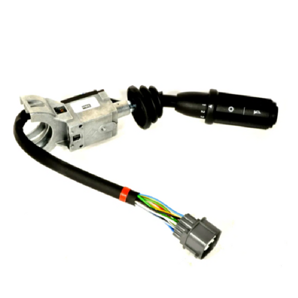 Interrupteur combiné de rechange 701/80298 pour chargeuse-pelleteuse JCB 3CX 4CX