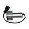 Válvula solenoide de repuesto 702-21-07010 para trituradoras y plantas de cribado Komatsu BR100 BR200 BR300 BR550 BZ200 D155A