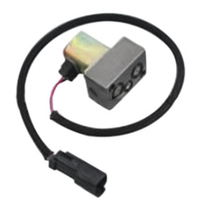 Électrovanne Proportionnelle 702-21-55901 En Alliage D'aluminium Pour KOMATSU PC300-7 PC200-7 PC200-8 PC400-7