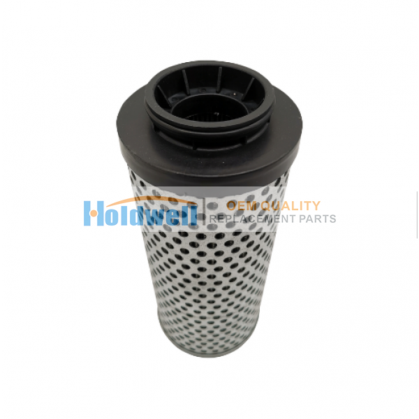 Holdwell high quality Hydraulic oil filter 7024037 for skid steer loader