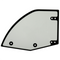 Aftermarket Telehandler Upper Door Glass 7029573 For JLG Model 260