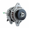 Alternateur de rechange 12v-50amp 714/40090 pour moteur ISUZU 4JG1 dans le modèle JCB