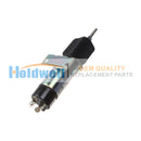 Aftermarket Holdwell Solenoid 7040715 For JLG Telescopic Boom Lift