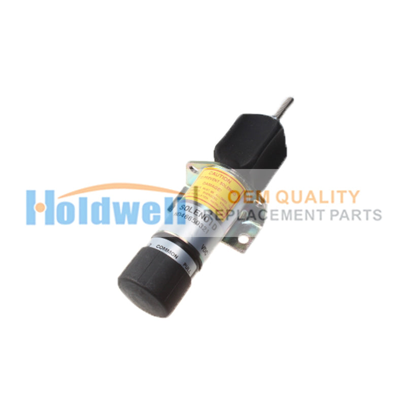 Aftermarket Holdwell Solenoid 7040715 For JLG Telescopic Boom Lift