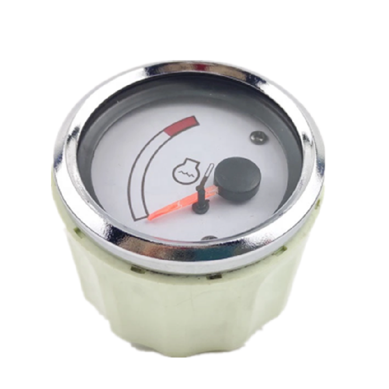 Jauge de température d'eau de rechange 704/50099 pour chargeuse-pelleteuse JCB Spare Parts 3CX 4CX