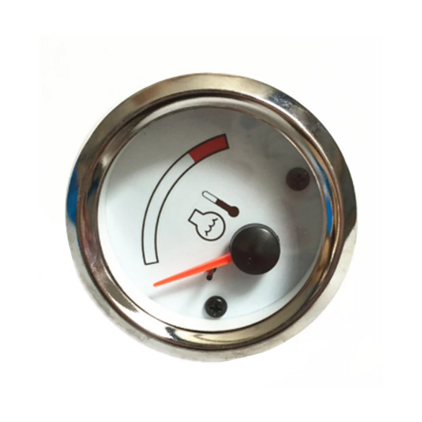 Aftermarket 704/50116 Gauge Water Temp For JCB Forklift 531-70 540 FS PLUS  550-140  540  TM300  535-60 FS  540S X  528S 526S