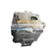 Hydraulic Gear Pump 705-41-01620 For Komatsu PC50UU-2 PC50UUM-2