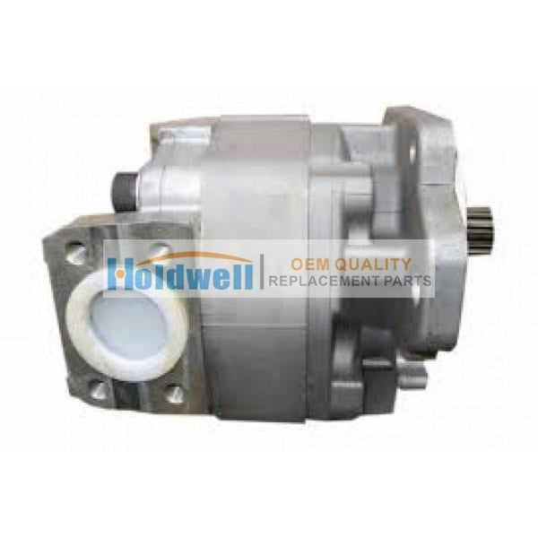 Hydraulic Gear Pump 705-41-02630 For Komatsu HP500-7R BP500-7-M1