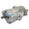 Hydraulic Gear Pump 705-51-20620 For Komatsu FD70-7