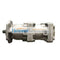 Hydraulic Gear Pump 705-51-20790 For Komatsu WA120L-3 WA120-3MC