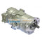 Hydraulic Gear Pump 705-52-20160 For Komatsu GD705A-4