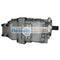 Hydraulic Gear Pump 705-52-30051 For Komatsu HD325-5, HD405-6£¬ HD325-5£¬ HD325-6£¬HD325-6W