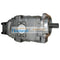 Hydraulic Gear Pump 705-52-30150 For Komatsu HD465-7, LW250L-1X, LW250L-1H