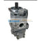 Hydraulic Gear Pump 705-52-30360 For Komatsu HD255-5C, HD255-5, HD400-3A-S, HD400-3-X, HD420-3, HD400-3A, HD400-3A-SN, HD420-3, HD420-3MC
