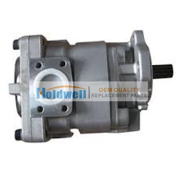 Hydraulic Gear Pump 705-52-30550 For Komatsu WA420-3CS, WA420-3£¬WA420-DZ-3