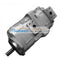 Hydraulic Gear Pump 705-52-31010 For Komatsu HD465-7, HD605-5, HD605-7, HD465-5